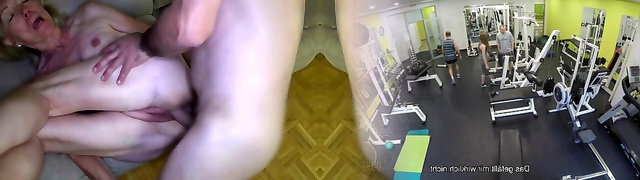 Granny Soft Porn