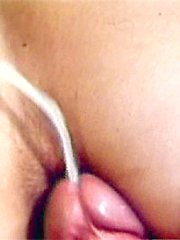 Exotic retro honey fucked