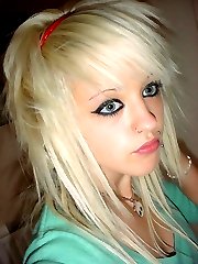 Adult Images - Nude emo girls dildo video Girls black and white clothing