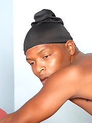 Ok fellas, we got a live one for you this week! This gangsta wanna be got more than he bargined for when he got mixed up with us. He stepped onto the otha side of the tracks and got his first taste of the gay life! Thug 4 Life should change his name to Gay 4 Life! Don't miss one minute of this gangstas transformation! Ok fellas, we got a live one for you this week! This gangsta wanna be got more than he bargined for when he got mixed up with us. He stepped onto the otha side of the tracks and got his first taste of the gay life! Thug 4 Life should change his name to Gay 4 Life! Don't miss one minute of this gangstas transformation!
