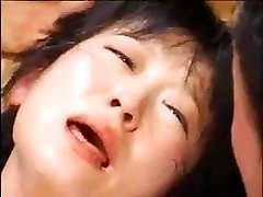 Jap SM Manhandle