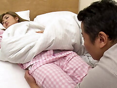 Hana Aoyama :: Robbed Wife 2 - CARIBBEANCOM Hana Aoyama :: Robbed Wife 2 - CARIBBEANCOM