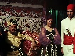 Grausam Maharaja Ritual