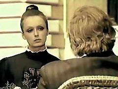 regina razuma - nezakonchennyy uzhin (1979)