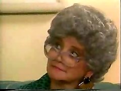 Granny Does Dallas - 1990