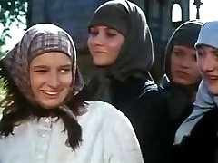 Rasputin - Deutsch porno 1984