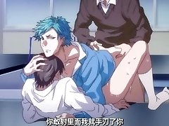 Yarichin☆Bitch Pub/Yarichin Bitch-bu OVA 1 Scene 1 Yarichin☆Bitch Pub/Yarichin Bitch-bu OVA 1 Scene 1