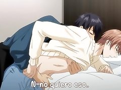 Papa Datte Shitai (Version Hard) - Capitulo 1 Slave Español Papa Datte Shitai (Version Hard) - Capitulo 1 Slave Español