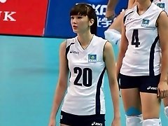 Adorable Sabina Atlynbekova