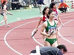 Sexy athletics 46