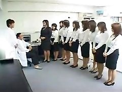 Asian Medical Examination Asian Medical Examination