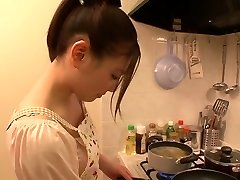 Fabulous Chinese whore in Horny HD, Teens JAV vignette