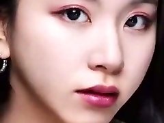 Chaeyoung's Mass Ejaculation-Well-prepped Close-Up