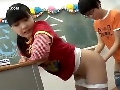 Una reunion de curso, con sexo incluido marionette español - parte Six