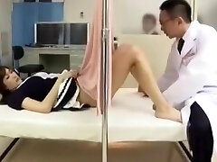 Wife nympho Humped by the doctor next to her hubby SEE Complete: https://ouo.io/zSuWHs