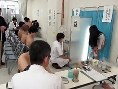 fabuleux maison médicale, teens porn clip