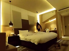 Secretary Meets Boss After Work Secretary Meets Boss After Work