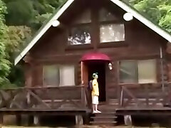 Asian relatives. It slipped in accidentally! Asian relatives. It slipped in accidentally!