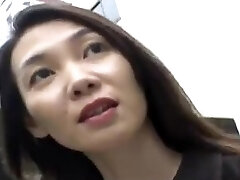 JPN Slender milf
