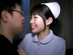 Nurse had romp with her patient Yui Kasugano 2