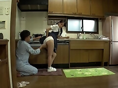 TMA 26ID-051 A BEAUTIFUL GIRL WHO WEARS A CHERRY Man-KILLING Clothing PART 3