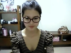 Webcam coréen cute girl 03