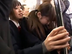 невероятная японская цыпочка хикару юки юу шинода, ай уэхара в сумасшедшие лесбиянки/rezubian, сцена яв девушка 
