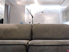 Sexy skinny girl changes cloth on cam p5 Sexy skinny girl changes cloth on cam p5