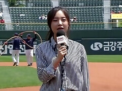 MBC announcer_최은지 MBC announcer_최은지