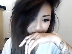 Korean lady webcam show Korean lady webcam show