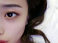 Sao girl live fucks to satiate fans in various poses Sao girl live fucks to satiate fans in various poses