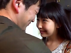 Bad Daughter Seduces Dad