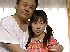Delicious Japanese young vs. old sex encounter Delicious Japanese young vs. old sex encounter