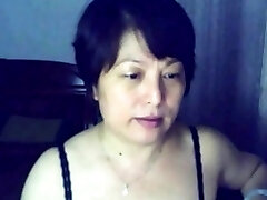dama china en webcam