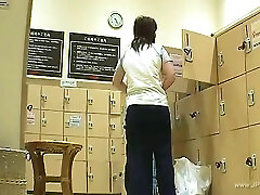 ###ping korean public douche ###ping korean public douche