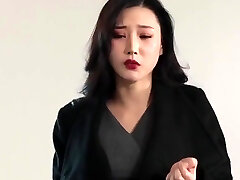 Hee Jung, Da Hyun, Seol Young Korean Girl Sex Wife's Homie KEAM-1802