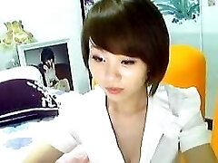 Asian Factory Girl 11 Show On Webcam upload by kyo sun