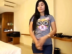 One Night Stand In A Hotel With Asian Yuli One Night Stand In A Hotel With Asian Yuli