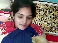 Reshma teaches drilling to stepbrother first night in hindi audio