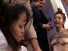 Cmc 031 Japanese Slave Enema Sister