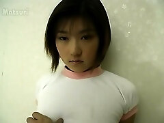 Innocent 18 years elder korean girl