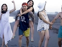 Trailer-Summer Crush-Lan Xiang Ting-Su Qing Ge-Song Nan Yi-Boy-0010-Greatest Original Asia Porn Video
