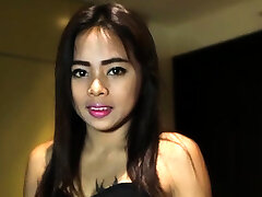 Swingeing eastern bombshell gets awarded with fucky-fucky