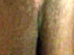 Thai girl pussy