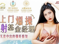 Asian Internal Ejaculation SLUT - Fucked An Chinese Slut Amateur Hard and Creampie In her Pussy