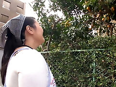 Ms. Mizuki, The Housekeeper Of The Mansion Where We Live, Is A Chubby Sex-positive Woman With Ginormous Breasts (part 1 Ms. Mizuki, The Housekeeper Of The Mansion Where We Live, Is A Chubby Sex-positive Woman With Ginormous Breasts (part 1