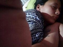 Pounding with new girl Priya darling at nepal