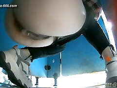 chinese girls go to restroom.296 chinese girls go to restroom.296