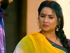 Malai Part 1 2023 Ullu Hindi Steamy Web Series