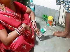 Roshni Bhabhi Ko Kitchen Me Patak Kar Choda - Plow Teen Damsel